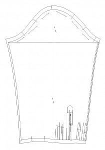 山田ロンドンドレスシャツ3emf